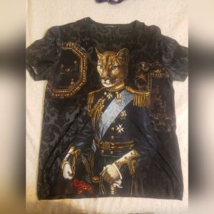Dolce gabbana shirt
